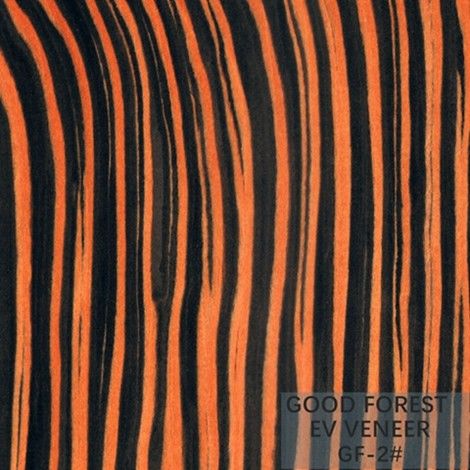 O folheado de madeira feito sob encomenda projetado almofada a textura irregular para o ISO da decoração