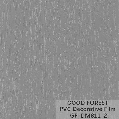 Filme do PVC da bolha da película protetora do metal da separação com pacote do rolo
