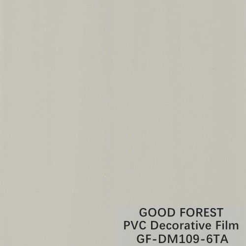 Grão decorativa do filme do PVC da bolha da pérola para materiais de construção