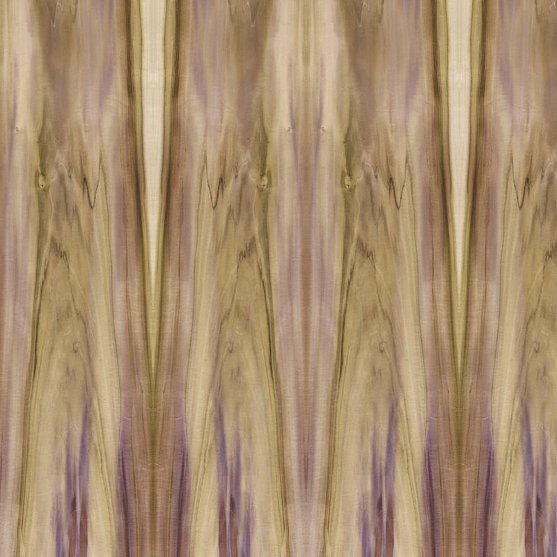 MDF de Tulip Plywood Based/placa bicolores extravagantes do cartão/partícula para o painel da mobília