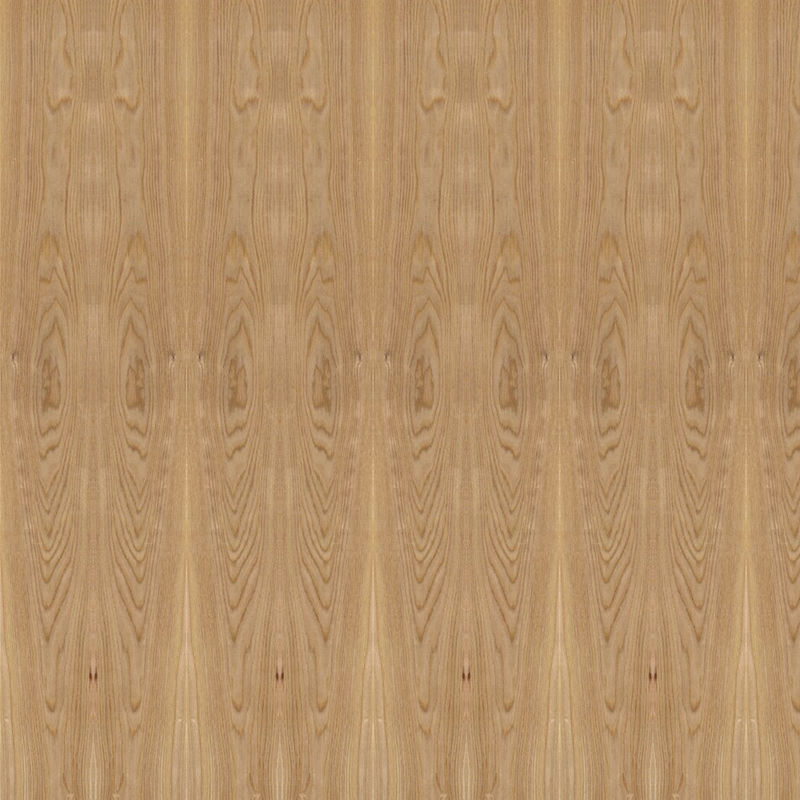 Fantasia natural olmo coroa folheado de madeira contraplacado mdf aglomerado tamanho padrão 2440*1220mm para porta e móveis e1 e0 p1 p2