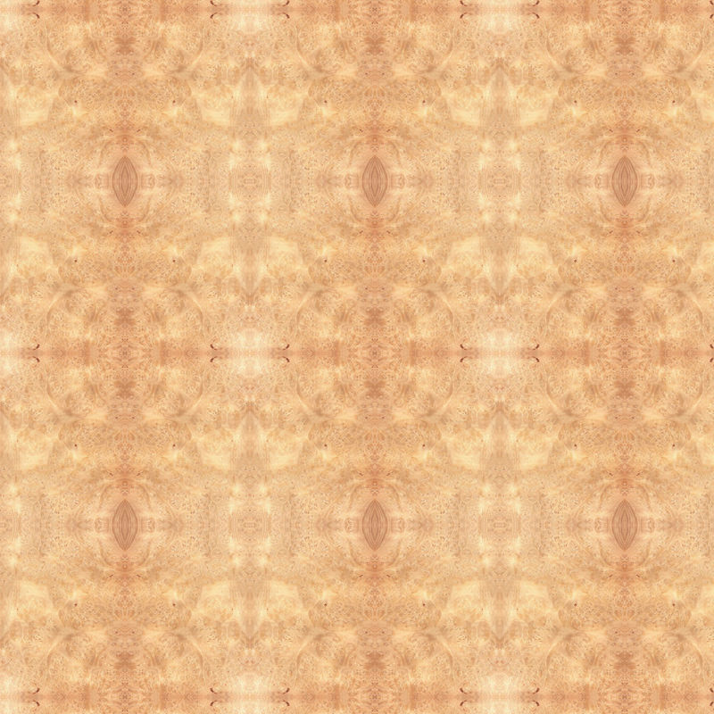O bordo extravagante Burl Plywood/Mdf/placa de partícula 2440/2745mm para portas interiores classifica o fabricante E0/E1/P1/P2