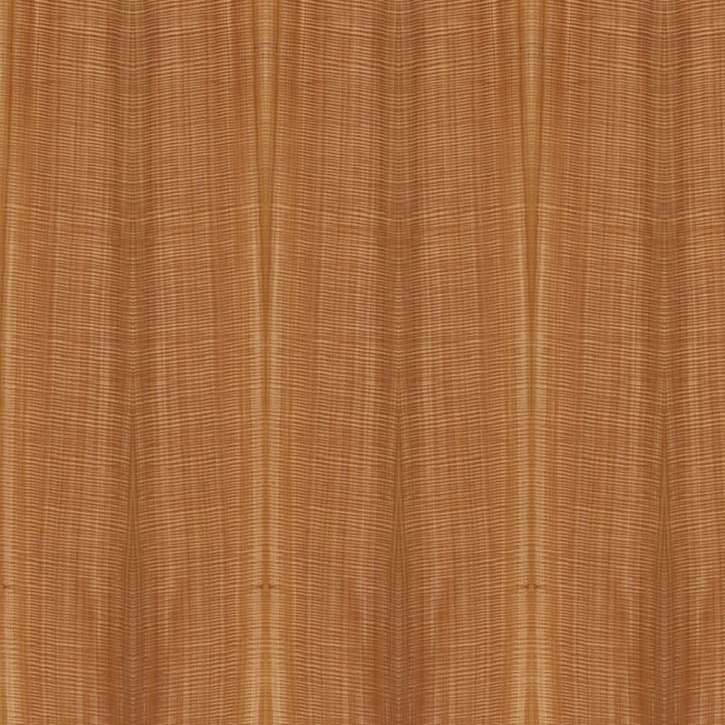 Anigre natural enfrentado Fiddleback figurou a espessura da placa 9/12/15/18/25/30mm do cartão/partícula para a decoração especial