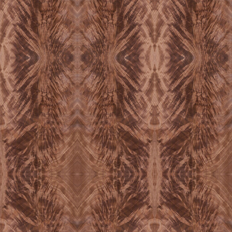 O gancho que natural de Okoume do painel do hotel a madeira de emenda especial folheia o tamanho alongado 2745mm pode ser serviço personalizado