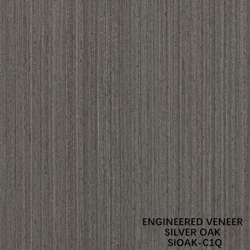 Fabricação de placas de revestimento de pera de prata Quarta Corte Bom Preço para painéis de luxo 2500-3200mm