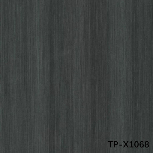 Ev Veneer Transparente Tp-X1068 Veneer Fine-Line 2500*640mm para painel de parede