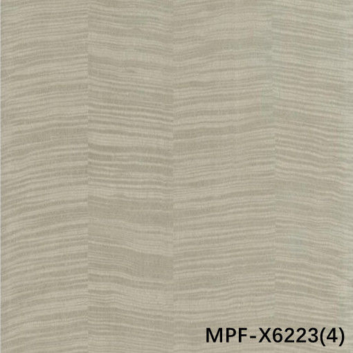 MPF-X6223(4) Madeira Engenharia Veneer Maple Figure 4 Peças Feitiço 1 peça 640mm Largura Para Decoração