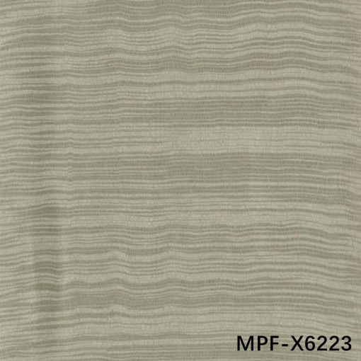 MPF-X6223 Engenharia de madeira veneer Maple figurado toda peça veneer para para o gabinete face