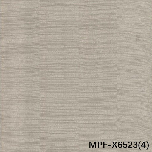 MPF-X6523(4) Engenharia Madeira Veneer Maple Figure 4 peças Feitiço em 1 peça Dimensão alongada para porta