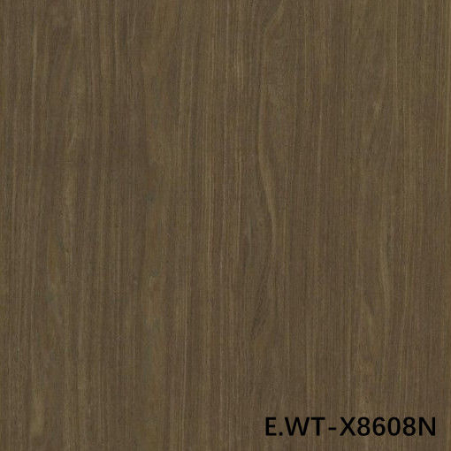 Finé de madeira de engenharia de alta qualidade Noz europeia E.WT-X8608N Quarter Cut Straight 2250mm Longo para instrumento musical
