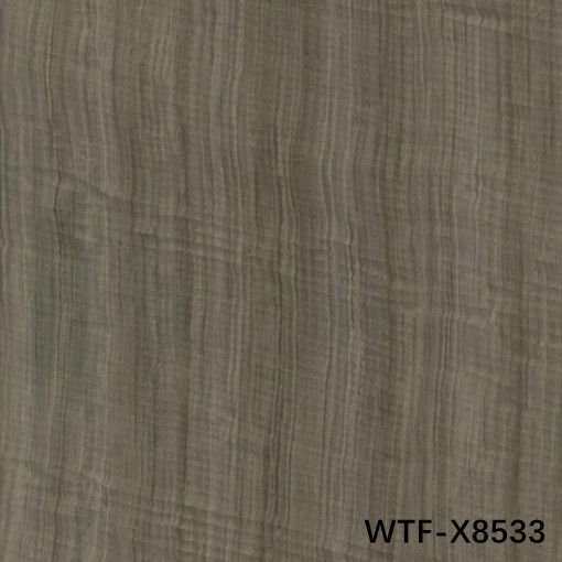 High-End Engenharia de madeira Veneer Walnut Europeu figurado WTF-X8533 de alta qualidade folhas de decoração China Makes