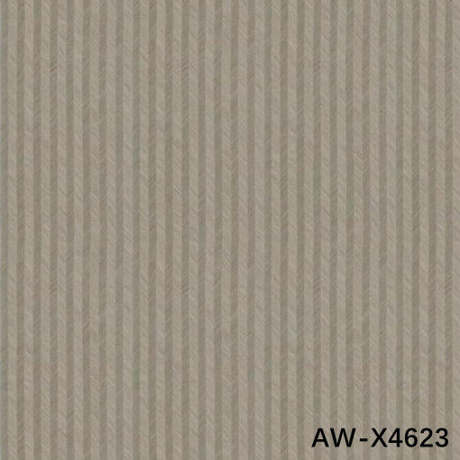 High-End Engenharia Madeira Veneer Arrow AW-X4623 Grau Exótico 2850-3100mm para toda a peça Porta Alta Face China faz