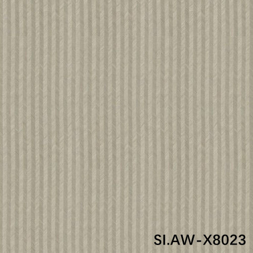 Arco de prata de revestimento de madeira de alta qualidade SI.AW-X8023 Grão tridimensional para decoração de hotel China Factory