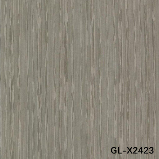 High-End Engenharia de Madeira Veneer Cinza LATI GL-X2423 Grão Direito 0,55-1,8 mm Para Fabrica de compensado de luxo