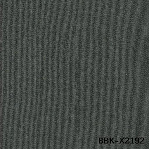 Design de porta de madeira moderna com textura de treliça de folheado de madeira de engenharia Black Bark 0.18-1.8mm BBK-X2192