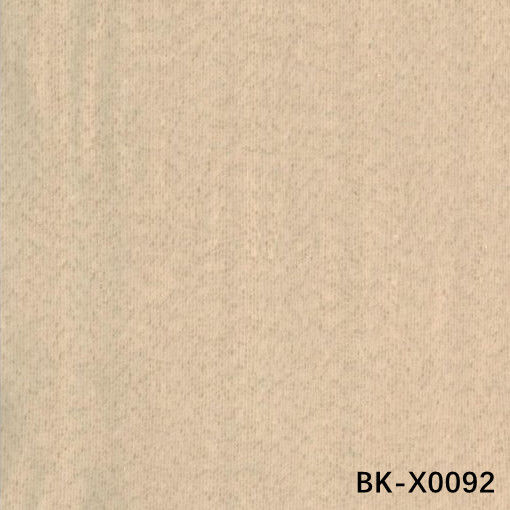 Bark BK-X0092 640-1280mm Largura Homem feito Splicing pode fazer uma amostra de cópia Veneer de madeira