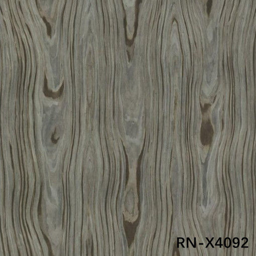 Roman RN-X4092C 2500*640mm Tamanho padrão Veneer de madeira de engenharia para decoração de hotel