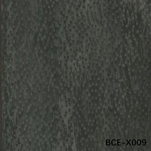 Black Cat's Eye X009 revestimento de engenharia Indoor Decorative Board 2050-3200mm Dimensão alongada