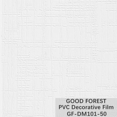 Os vestuários marmoreiam a grão do filme do PVC com espessura de 0,25 - de 0.60mm