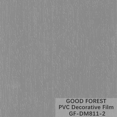 Filme do PVC da bolha da película protetora do metal da separação com pacote do rolo