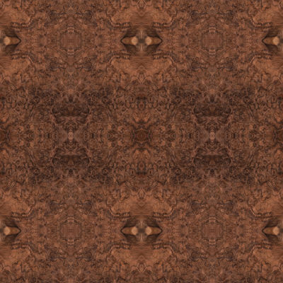 A madeira compensada da fantasia da decoração do hotel do Burl natural de alta qualidade 2800mm da noz alongou o fabricante de China do tamanho