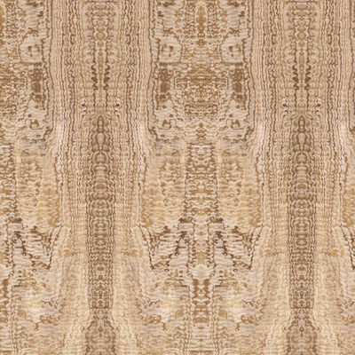 A madeira compensada Tamo Ash Veneer Crown Cut Grain da fantasia da decoração do hotel pinta 2745x1220mm livres