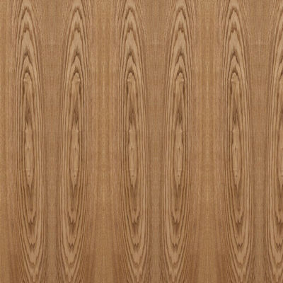 Os chineses Ash Crown Cut Natural Wood folheiam a categoria decorativa interna E1/E0 da placa