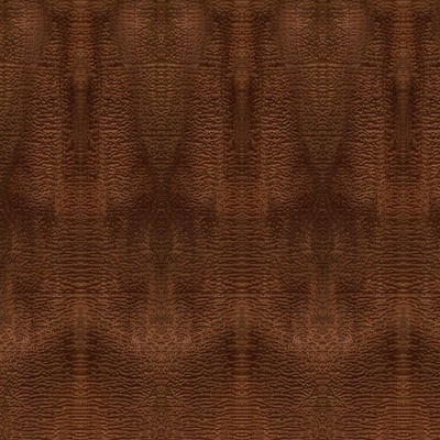 A categoria E1/E0/P1/P2 Sapele natural Pommele folheia 2745mm alongados para o hotel