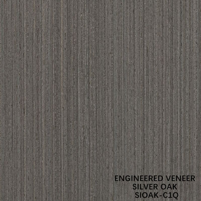 Fabricação de folhas de prata de peras de revestimento Quarta Corte bom preço para painéis de luxo 2500-3200mm OAK-1Q / 2Q / 070Q / 181Q / 837Q