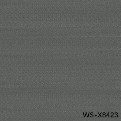 Ev Veneer Neve de Inverno Ws-X8423 Texturas irregulares Grau E1 de Proteção Ambiental