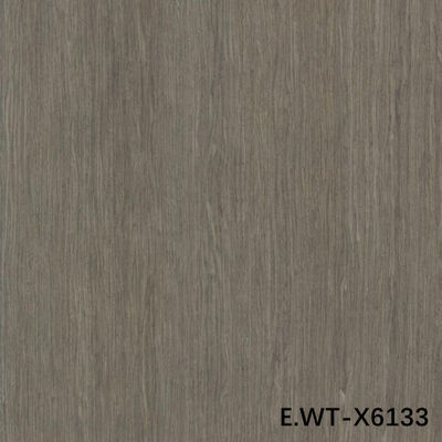 Finé de madeira de engenharia de alta qualidade Noz europeia E.WT-X6133 Quarter Straight para instrumento musical