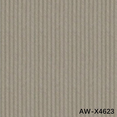 High-End Engenharia Madeira Veneer Arrow AW-X4623 Grau Exótico 2850-3100mm para toda a peça Porta Alta Face China faz