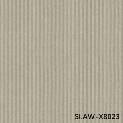 Arco de prata de revestimento de madeira de alta qualidade SI.AW-X8023 Grão tridimensional para decoração de hotel China Factory