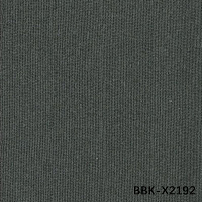 Design de porta de madeira moderna com textura de treliça de folheado de madeira de engenharia Black Bark 0.18-1.8mm BBK-X2192