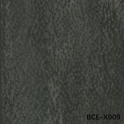 Black Cat's Eye X009 revestimento de engenharia Indoor Decorative Board 2050-3200mm Dimensão alongada