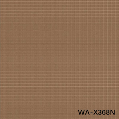Textura de Treliça 2200mm Painel decorativo interno de folheado de madeira de engenharia de alta qualidade WA-X368N