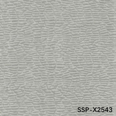 Sapele de prata Pommele Veneer de madeira de engenharia personalizado para o rosto do gabinete