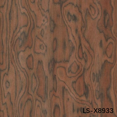 Paisagem Custom Wood Veneer Modern Door Design 2050-3200mm