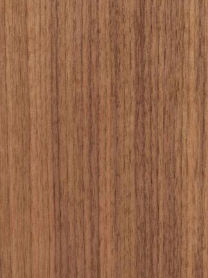 America Black Walnut Natural Wood Veneer Directo Cortado para Móveis e Pavimentos de Painel Fantástico em 0,18-0,55mm espessura